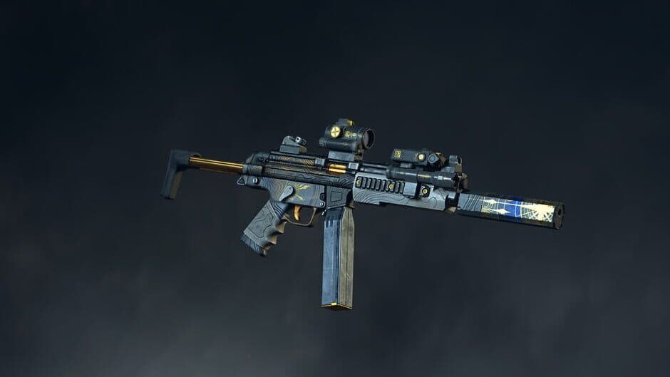 Скриншот 9 из World War Z: Explorer Weapons Pack