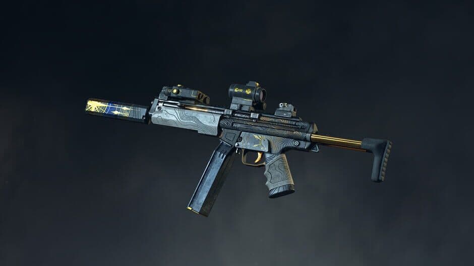 Скриншот 10 из World War Z: Explorer Weapons Pack