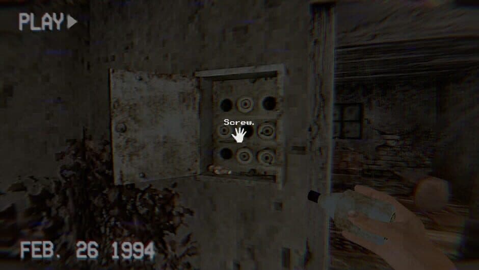 Скриншот 1 из Whispers of the Requiem