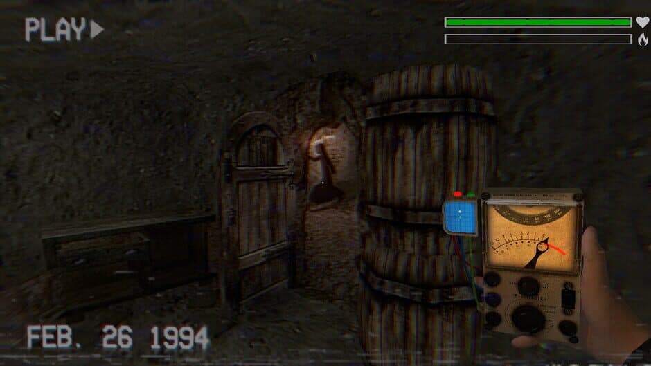 Скриншот 8 из Whispers of the Requiem
