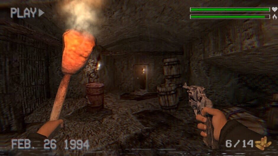 Скриншот 9 из Whispers of the Requiem
