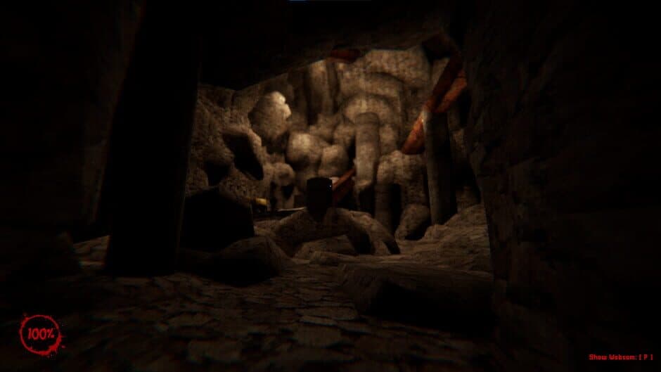 Скриншот 1 из The Sinkhole