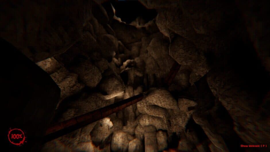 Скриншот 2 из The Sinkhole