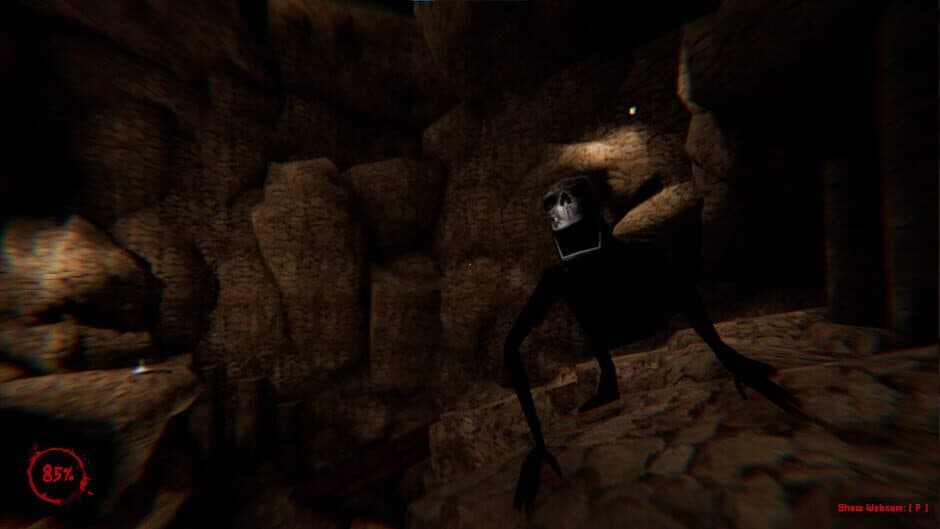 Скриншот 4 из The Sinkhole