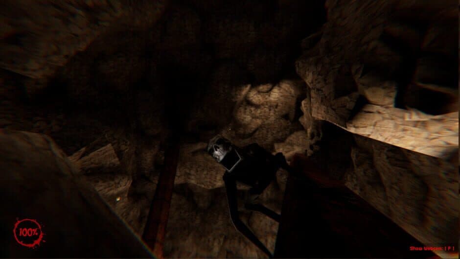 Скриншот 6 из The Sinkhole