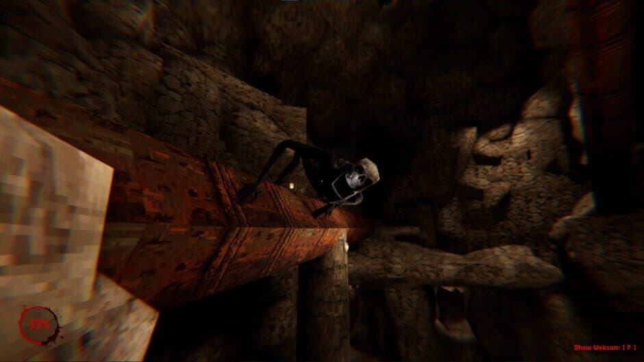 Скриншот 7 из The Sinkhole