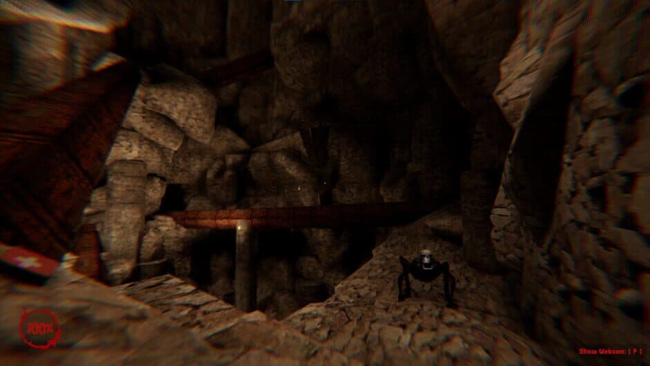 Скриншот 8 из The Sinkhole