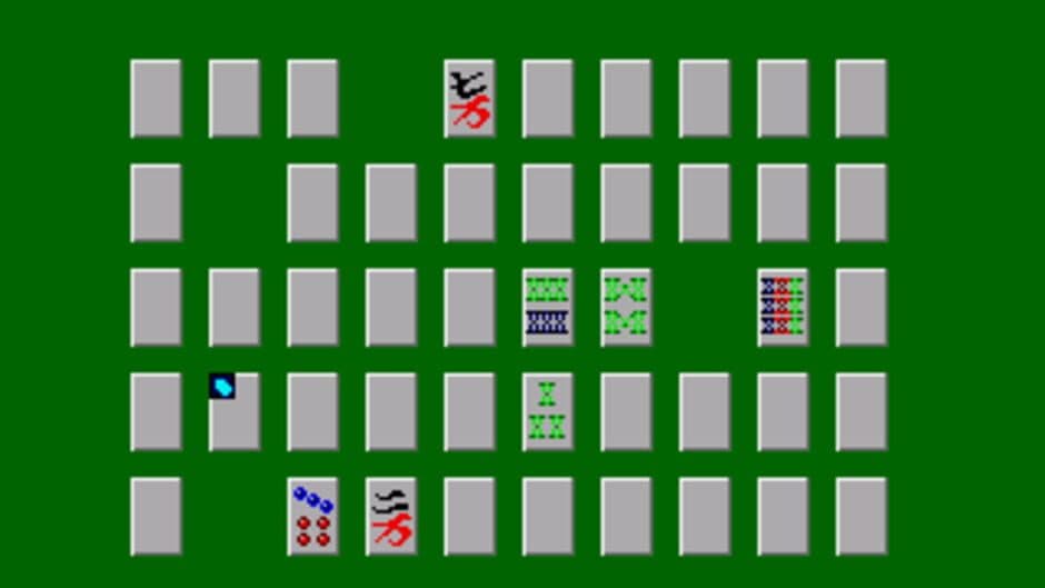 Скриншот 2 из Memory