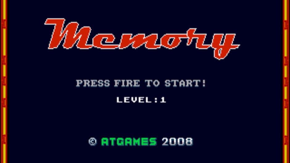 Скриншот 3 из Memory