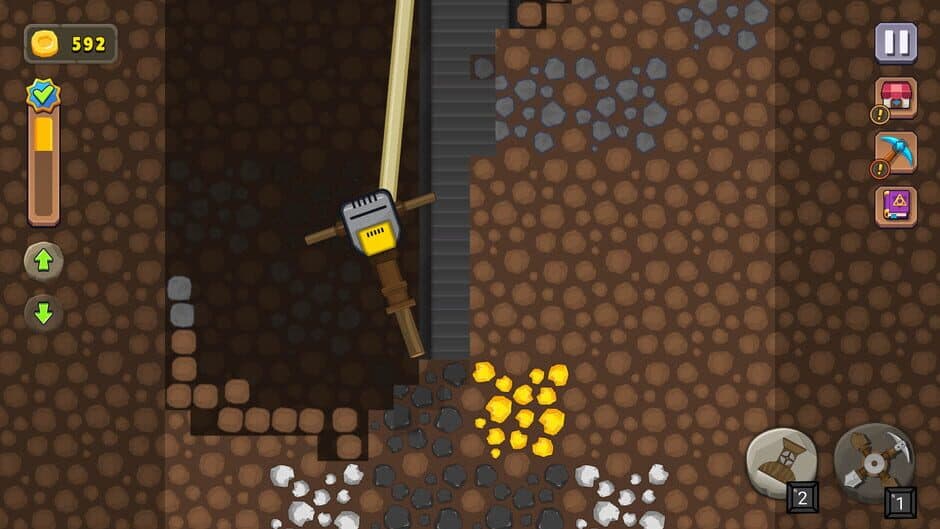 Скриншот 5 из Craft Drill
