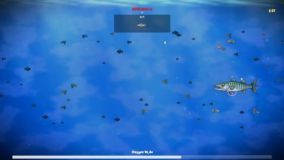 Скриншот 1 из Wave 43