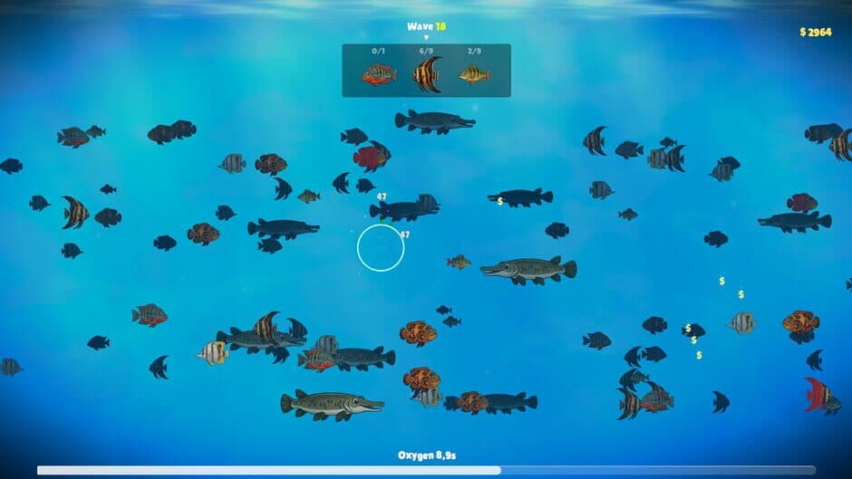 Скриншот 4 из Wave 43