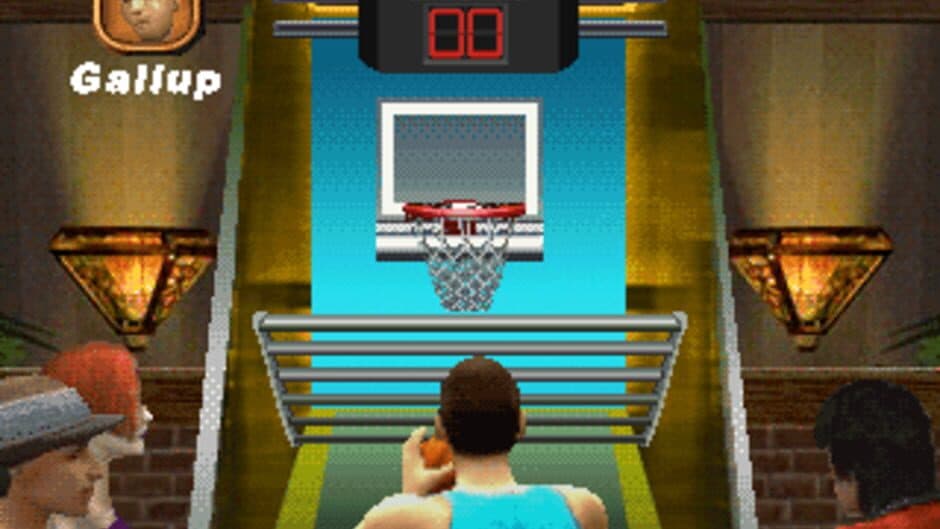 Скриншот 1 из Super Shoot