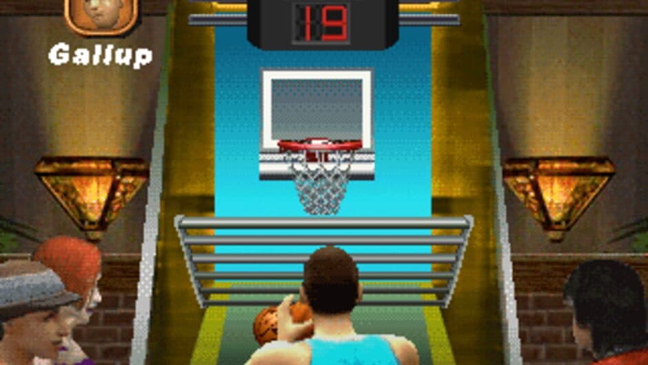 Скриншот 2 из Super Shoot