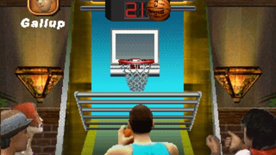 Скриншот 3 из Super Shoot