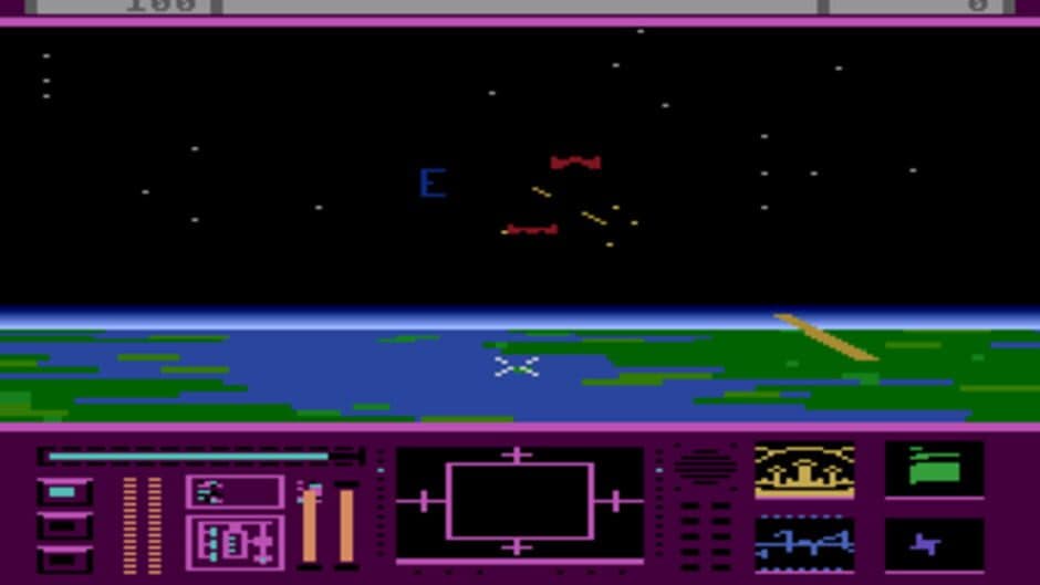Скриншот 2 из The Last Starfighter