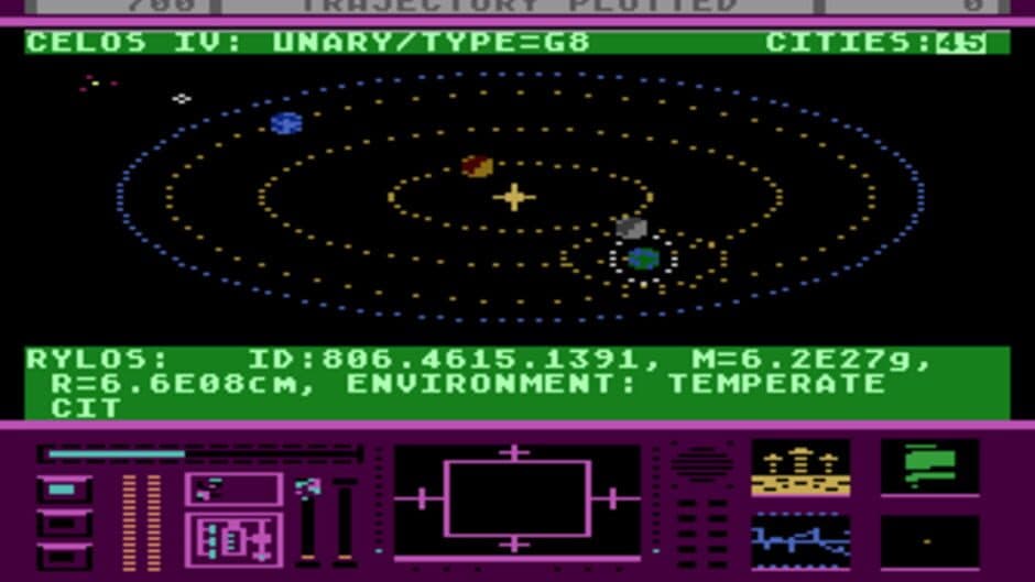 Скриншот 3 из The Last Starfighter