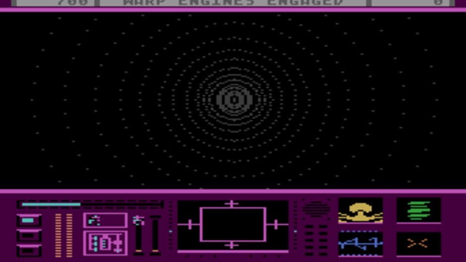 Скриншот 4 из The Last Starfighter