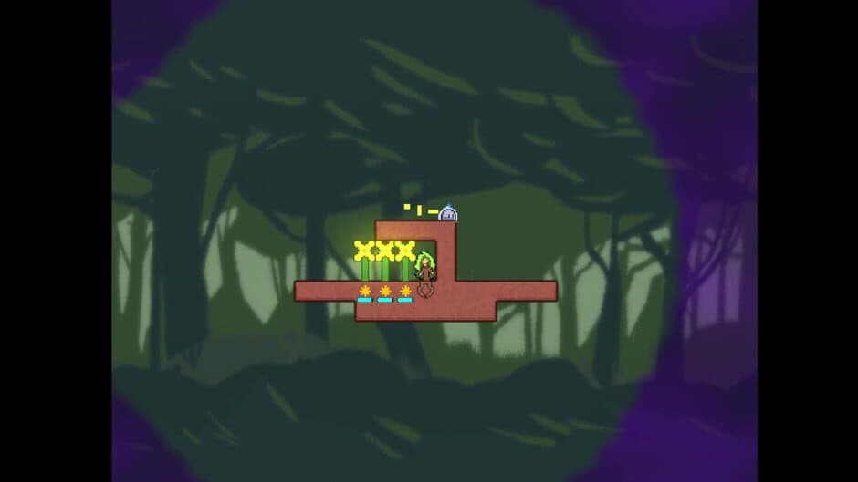 Скриншот 5 из Dryad