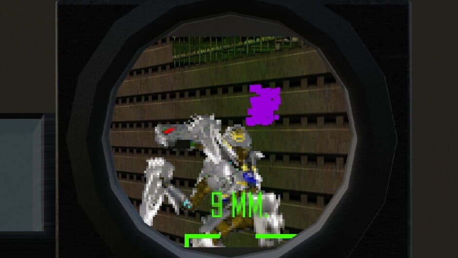 Скриншот 6 из Rampancy
