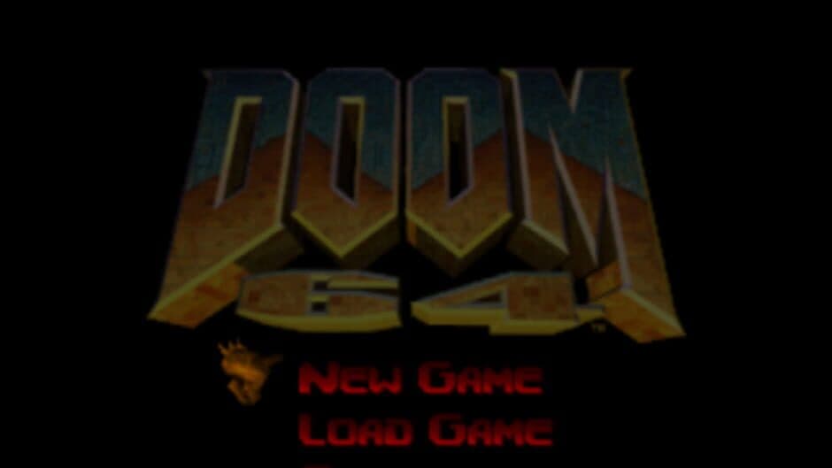 Скриншот 2 из Doom 64: Complete Edition