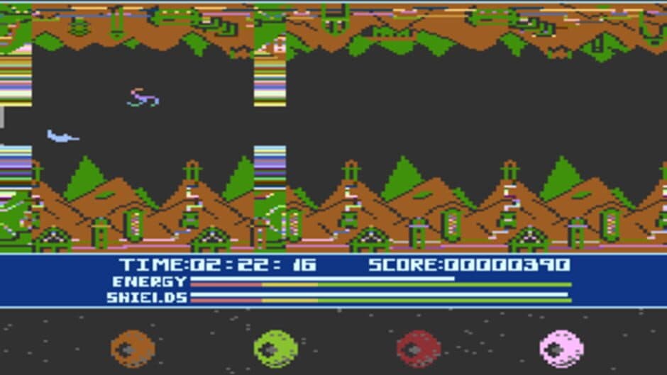 Скриншот 4 из Laser Gates