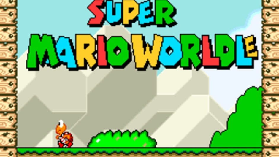 Скриншот 2 из Super Mario Worldle