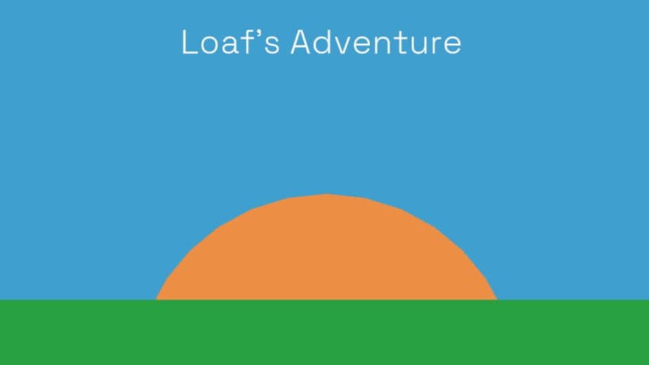 Скриншот 1 из Loaf's Adventure