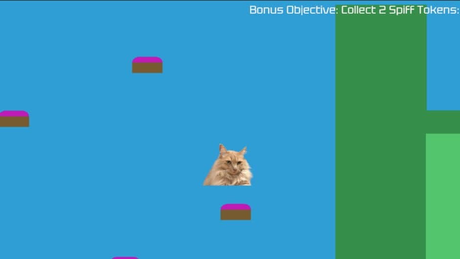 Скриншот 3 из Loaf's Adventure