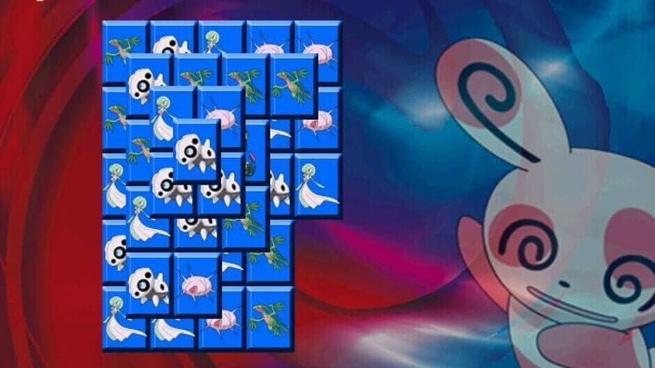 Скриншот 5 из Pokémon: Masters Arena