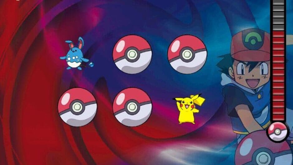 Скриншот 3 из Pokémon: Masters Arena