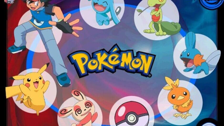 Скриншот 4 из Pokémon: Masters Arena