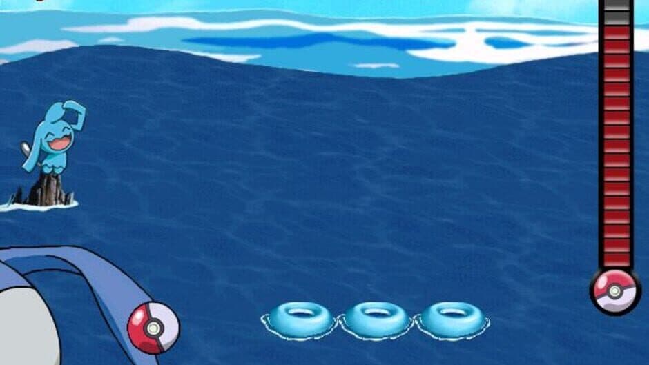 Скриншот 1 из Pokémon: Masters Arena