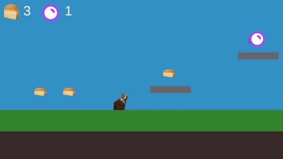 Скриншот 2 из Loaf: The Video Game