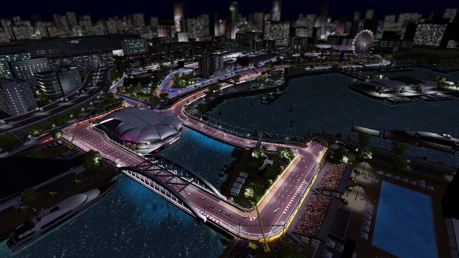 Скриншот 3 из Motorsport Manager 2