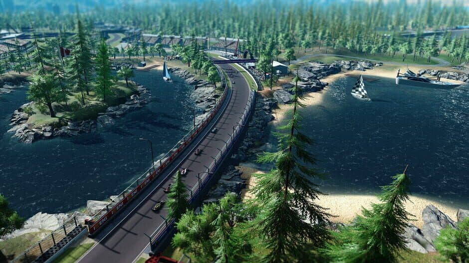 Скриншот 4 из Motorsport Manager 2