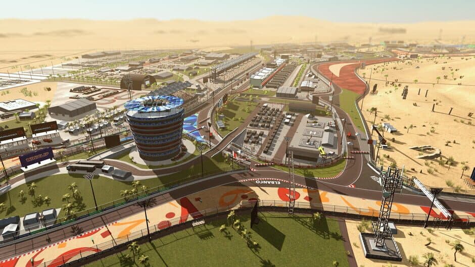 Скриншот 5 из Motorsport Manager 2