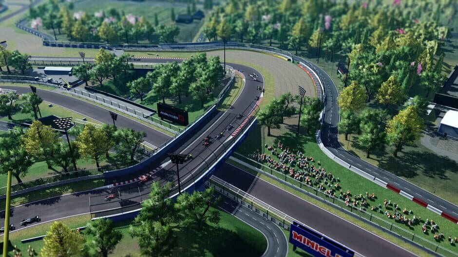 Скриншот 6 из Motorsport Manager 2
