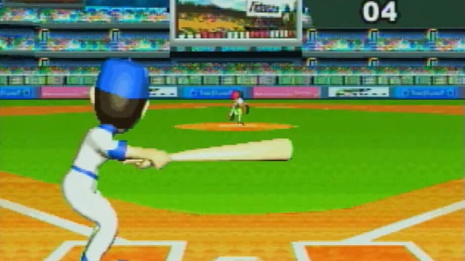 Скриншот 1 из Baseball 101