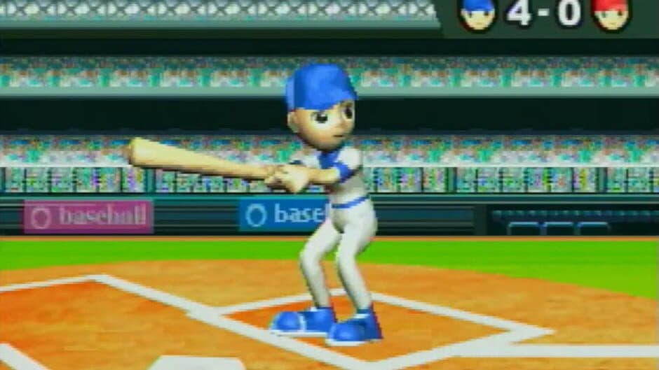 Скриншот 2 из Baseball 101
