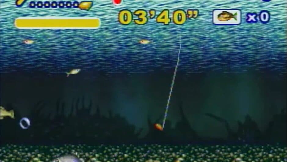Скриншот 1 из Casual Fishing