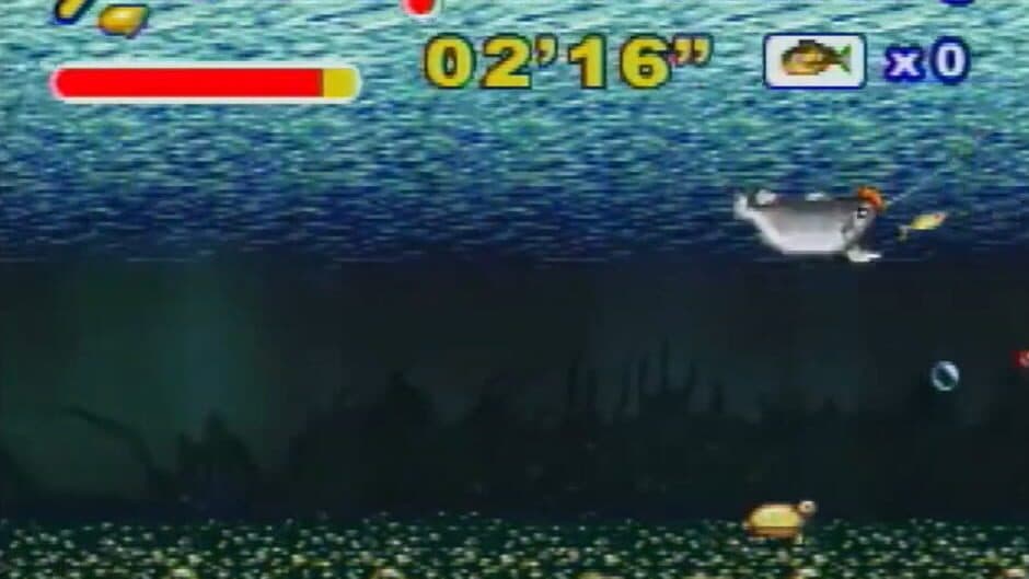 Скриншот 2 из Casual Fishing