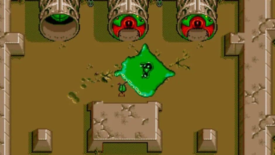 Скриншот 1 из Arcade Motion Classic