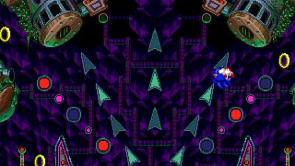 Скриншот 2 из Arcade Motion Classic