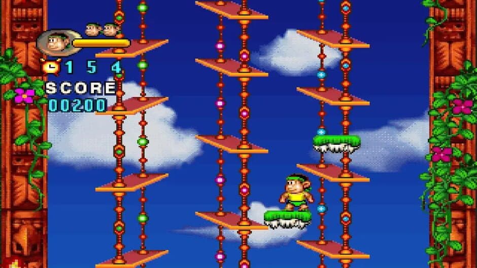 Скриншот 3 из Arcade Motion Classic
