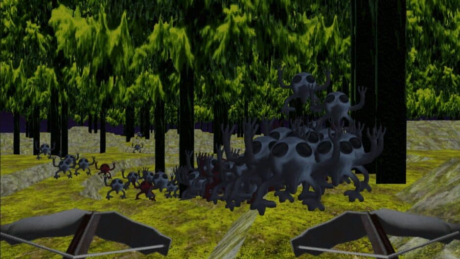 Скриншот 1 из Twilight Infiniforest