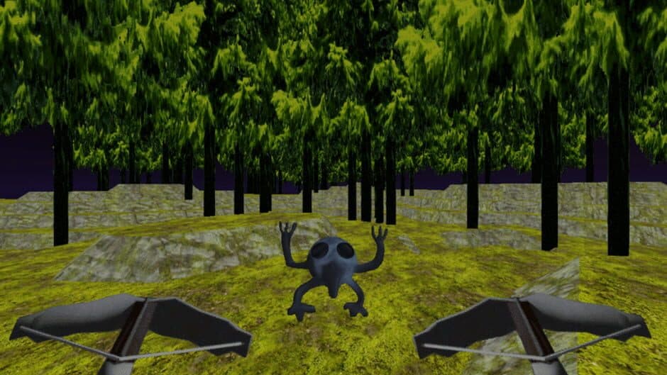 Скриншот 3 из Twilight Infiniforest