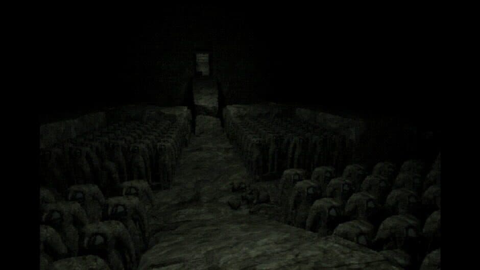 Скриншот 2 из DaeusProfundis