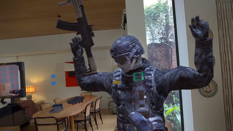 Скриншот 1 из Espire: MR Missions