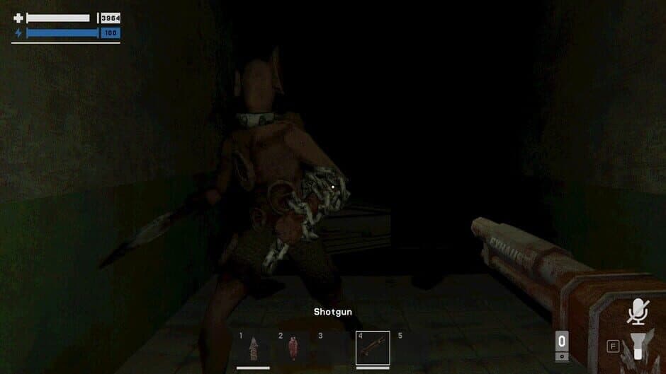 Скриншот 8 из Holey
